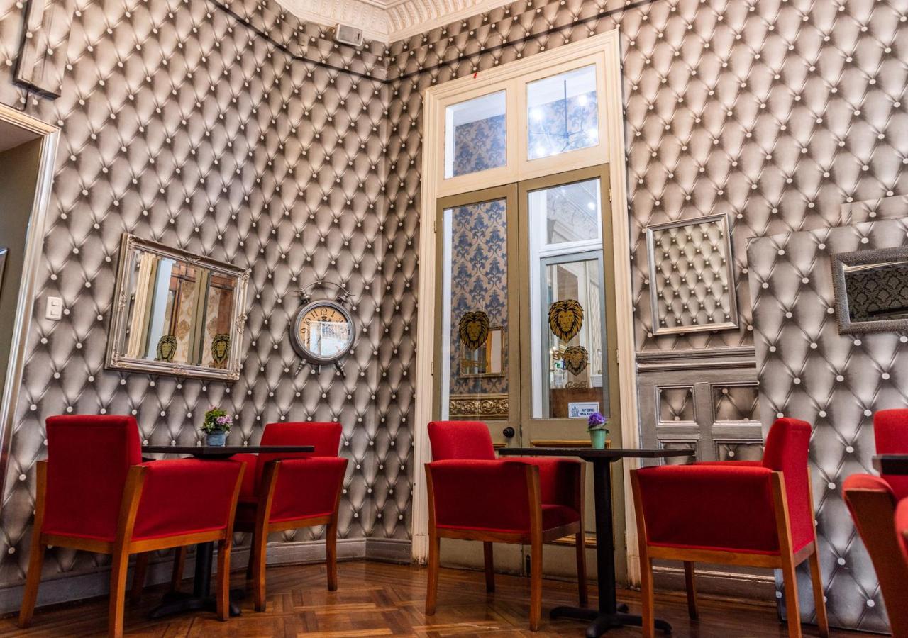 Casa Zanartu 4* Santiago del Cile